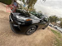 تويوتا هايلاندر